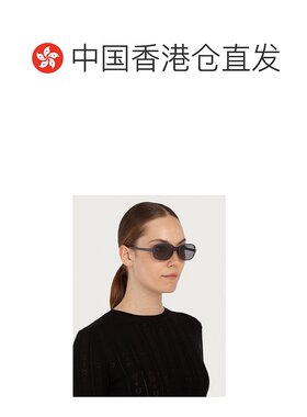 香港直邮Salvatore Ferragamo 长方形镜框太阳镜 51S289749397