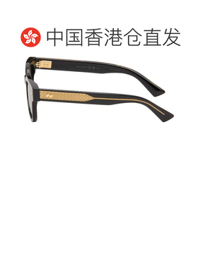 香港直邮Bottega Veneta 葆蝶家 男士 黑色 Intrecciato Panthos