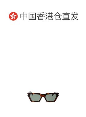 香港直邮Saint Laurent 全框太阳镜 SL633CALISTA