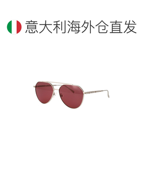 1h可退 欧洲直邮ALEXANDER MCQUEEN 男士眼镜 AM0478S004 SS2026