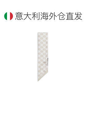 欧洲直邮TAGLIATORE 男士围巾 FOULARD8PENTE2601 【付后1h可退】