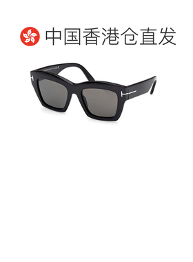 香港直邮Tom Ford 汤姆 福特 女士 -sunglasses 太阳镜 LUNAFT119