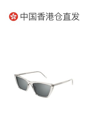 1h可退 香港直邮Saint Laurent 圣罗兰 女士 -sunglasses 太阳镜