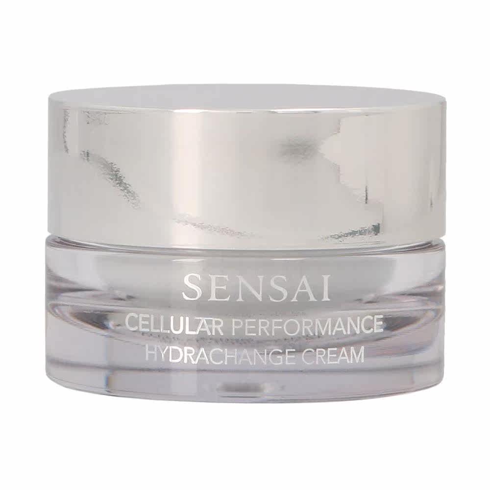 欧洲直邮kanebo佳丽宝温和保湿面霜 天猫国际探物欧洲乳液/面霜