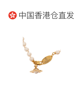 Vivienne Westwood Simonetta珍珠项链 6301008502R752