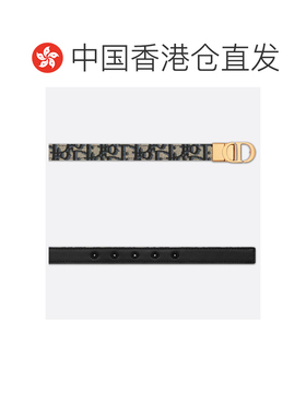 香港直邮CHRISTIAN DIOR 女士腰带 B0446UWEOM928 【付后1h可退】