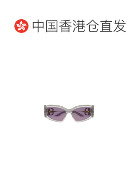 香港直邮Balenciaga 巴黎世家 全框太阳镜BB0321S