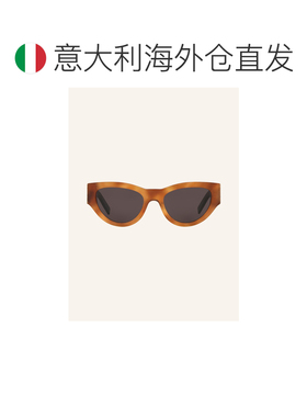 欧洲直邮saint laurent 女士 太阳镜