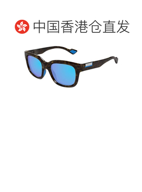 1h可退 香港直邮Gucci 古驰 男士 -sunglasses 太阳镜 GG1621S002