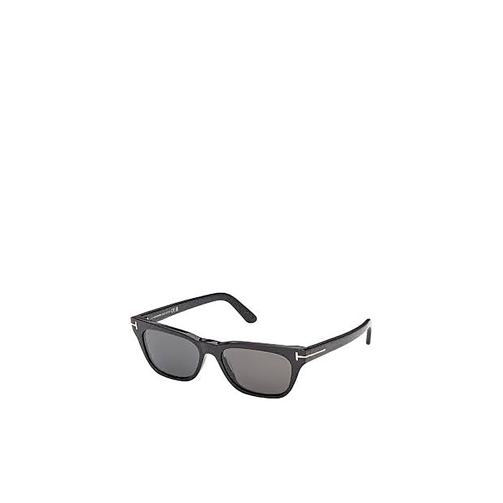 香港直邮Tom Ford 框架太阳镜 FT1362 - 图2