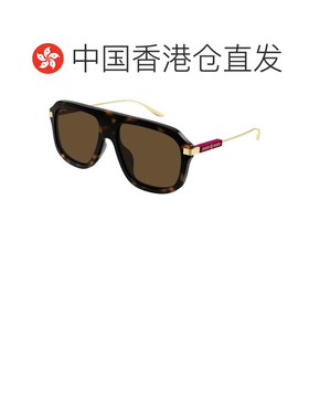 1h可退 香港直邮Gucci 古驰 男士 -sunglasses 太阳镜 GG1309S006