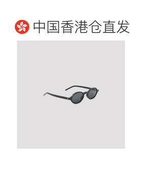1h可退 香港直邮Saint Laurent 圣罗兰 女士 SL M161 椭圆形太阳