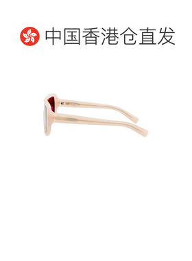 香港直邮Jacquemus 女士 防护罩太阳眼镜 JAC156C2SUN