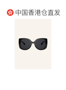 1h可退 香港直邮VERSACE 女士太阳镜 100107902113000 CO 花色 Su