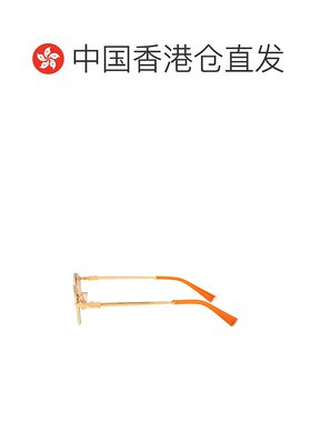 香港直邮Miu Miu 缪缪 女士 0MU 56ZS 眼镜 0MU56ZS5AK40D太阳镜