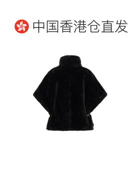 香港直邮PINKO 女士斗篷 107043A3E7Z99 AW2026 【付后1h可退】