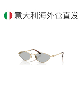 欧洲直邮miu miu 男士 太阳镜