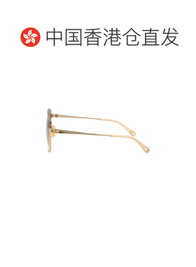 香港直邮Chloe蔻依CH0306SK女士太阳镜 【付后1h可退】