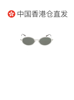 1h可退 香港直邮Gucci 古驰 女士 Eyewear 圆框太阳镜 GG1980S