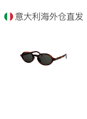 1h可退 欧洲直邮SAINT LAURENT 男士眼镜 SLM161K003 CO 花色 SL