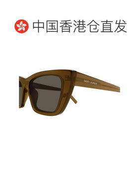 1h可退 香港直邮Saint Laurent 圣罗兰 女士 SL 276 MICA 060 太