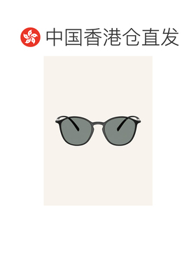 香港直邮GIORGIO ARMANI 女士太阳镜 100289432213000 CO 花色