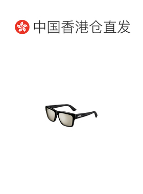 香港直邮Dior 徽标太阳镜 DR3DS2IXR正品舒适遮阳显脸小高级感