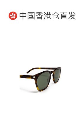 香港直邮Saint Laurent 女士太阳镜 SL28SLIM