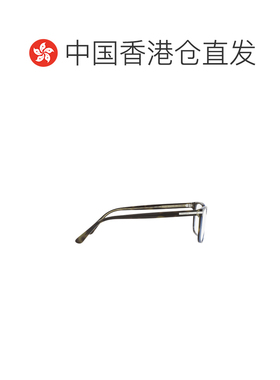 1h可退 香港直邮Prada/普拉达 男士 矩形平光镜 crov