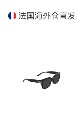 自营欧洲直邮Balenciaga巴黎世家 Casino Square AF女士方形太阳