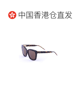 香港直邮THOM BROWNE 男士太阳镜 UES501AG0002206 AW2025