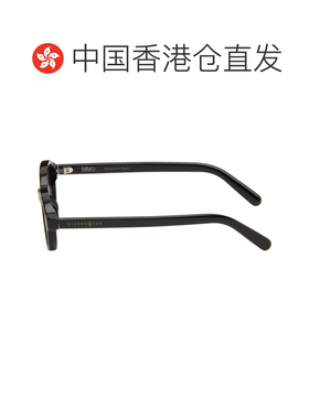 1h可退 香港直邮Mm6 Maison Margiela 马丁 马吉拉 MM6 男士 黑色