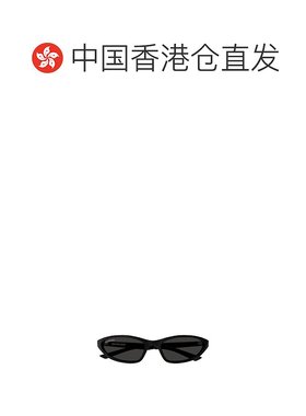 香港直邮Balenciaga 巴黎世家 全框太阳镜BB0402S