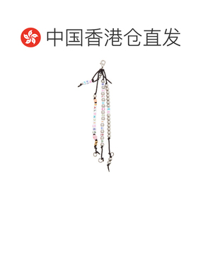香港直邮BALENCIAGA 女士手链手镯 8526302AB8T8486 CO 花色 钥匙