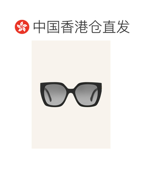 香港直邮GUCCI 女士太阳镜 100152182613000 CO 花色 Sunglasses