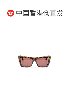 1h可退 香港直邮Palm Angels 棕榈天使 男士 Eyewear Hollywood