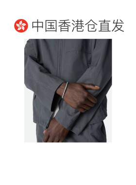 1h可退 香港直邮Bottega Veneta 皮革手链 844783V507C配饰