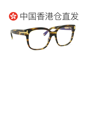 香港直邮TOM FORD 女士眼镜 FT6030B055 SS2026 【付后1h可退】