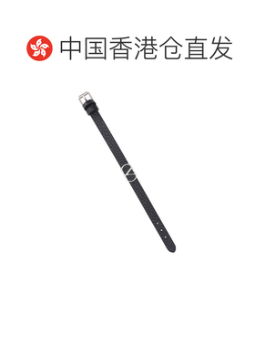 1h可退 香港直邮valentino 华伦天奴 男士 VLogo 標誌性手鍊 8Y2J