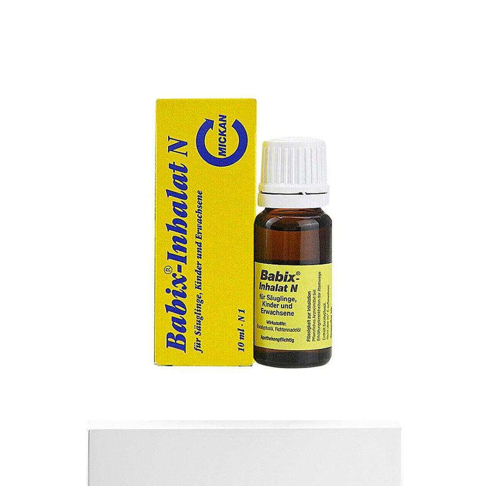欧洲直邮Babix通鼻精油感冒鼻塞百里香0岁婴幼儿童舒缓鼻腔通气10,淘宝优惠券,粉丝福利购,淘宝优惠卷