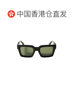 1h可退 香港直邮off-white 女士 mod. OW9000 col. 1055 红宝石色