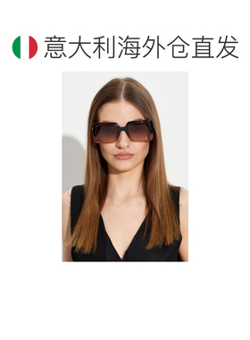 欧洲直邮versace 女士 太阳镜范思哲