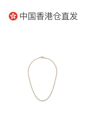 香港直邮Isabel Marant Casablanca 珠饰项链 CO0001FAA3B01B