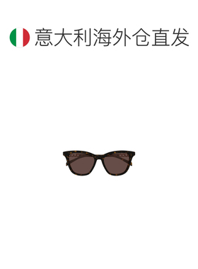 欧洲直邮gucci/古驰 女士 太阳镜