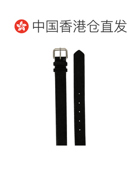 香港直邮DONDUP 男士腰带 XC103Y00391UXXXDU999 【付后1h可退】