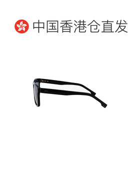香港直邮BOSS 波士 男士 黑色醋纤太阳眼镜 BOSS1759GS807