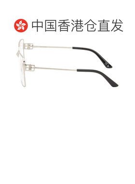 1h可退 香港直邮Balenciaga 巴黎世家 女士 银色 Mercury Squared