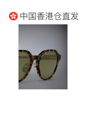 香港直邮Thom Browne 25FW 全框太阳镜 Women