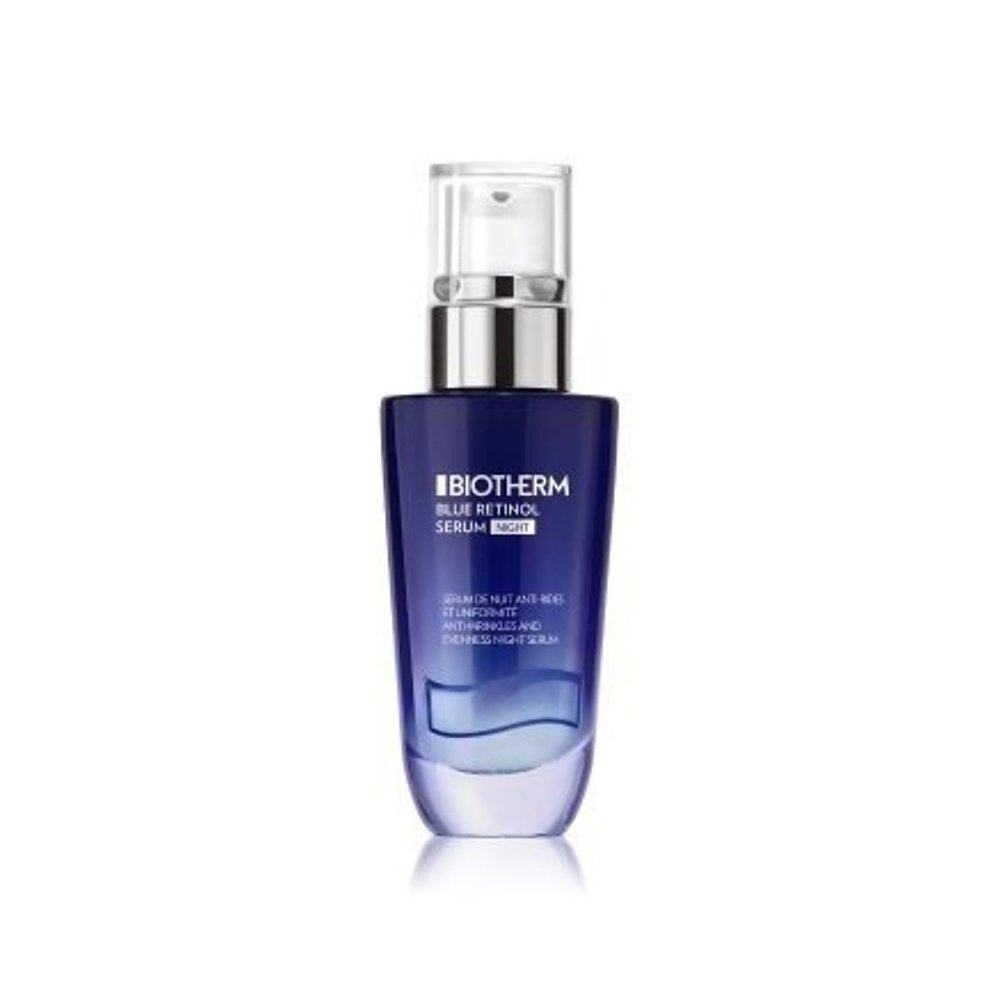  天猫国际探物欧洲液态精华