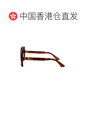 香港直邮Gucci 古驰 女士 GG0632S 太阳镜 GG0632S